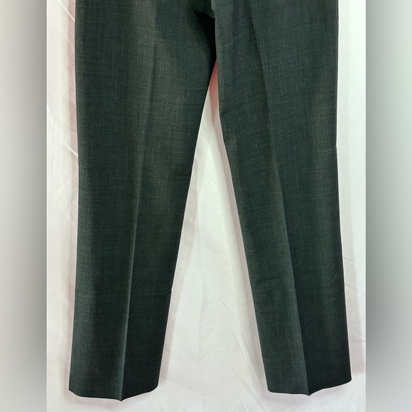 Guess Collection Dark Gray Dress Pants- Sz 0 - Picture 11 of 11